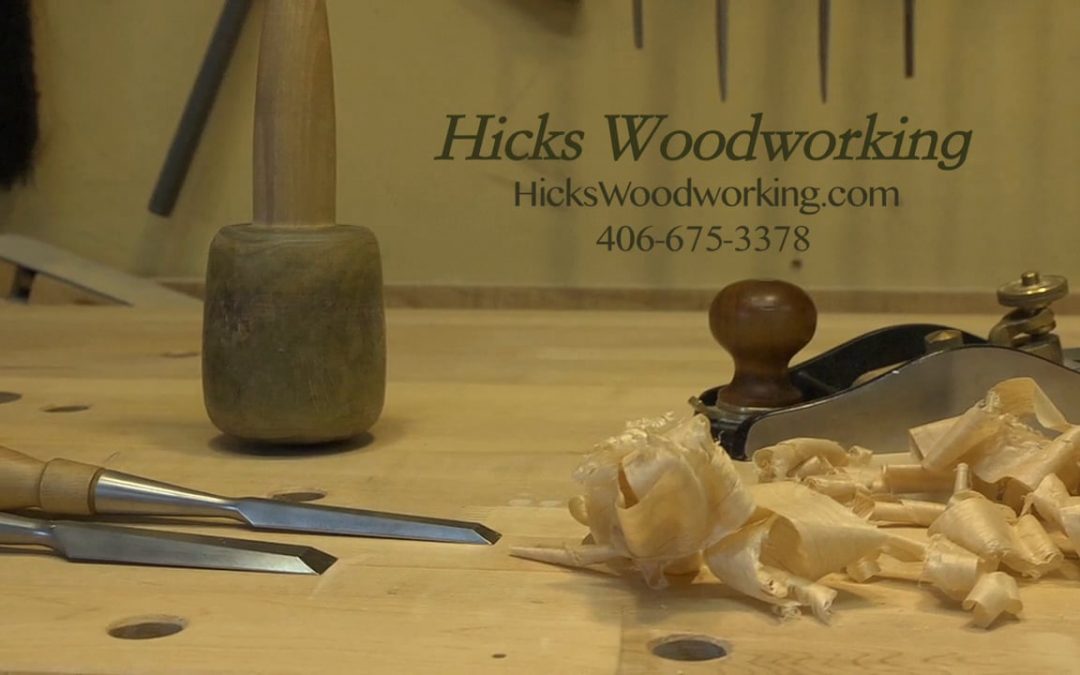 Hicks Woodworking