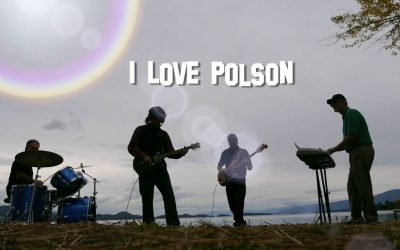 I Love Polson – Music Video