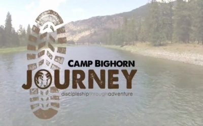 Journey – Discipleship Through Adventure