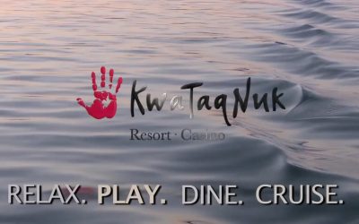 KwaTaqNuk Resort • Casino