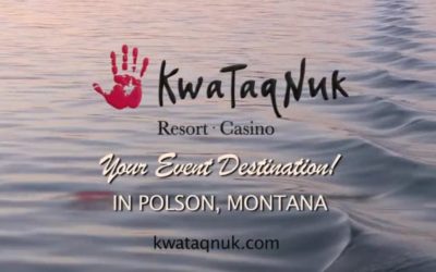 KwaTaqNuk Resort • Casino – Events