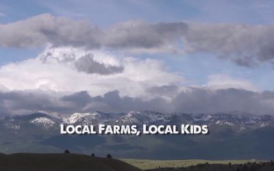 Local Farms, Local Kids