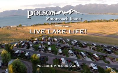 Polson Motorcoach & RV Resort