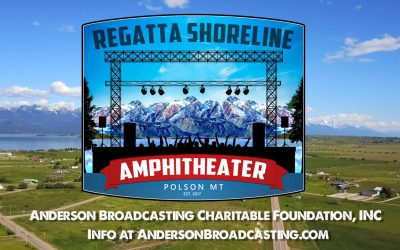 Regatta Shoreline Amphitheater