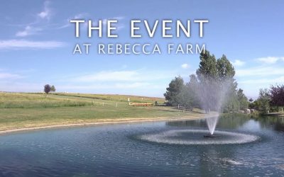 The Event at Rebecca Farm