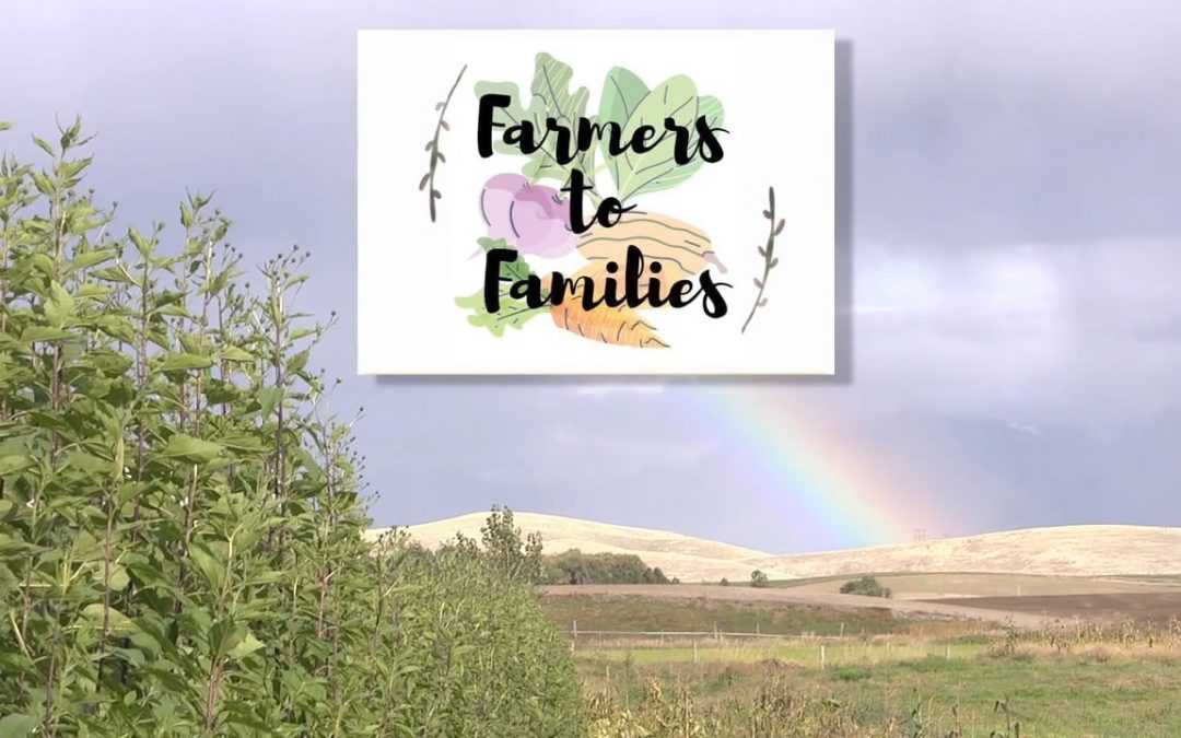 Farmers to Families