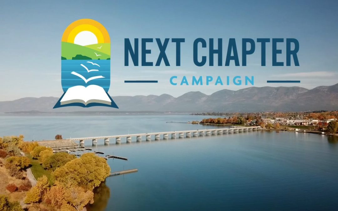 Next Chapter Campaign
