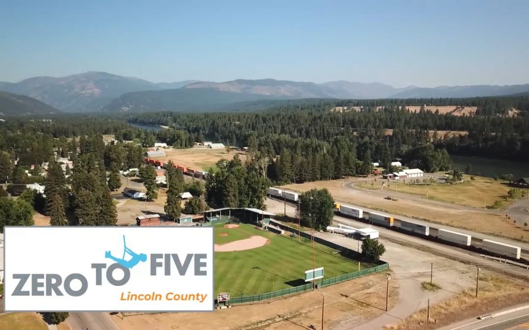 Zero to Five – Lincoln County