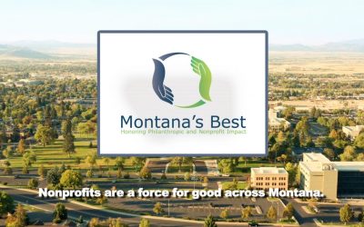 Montana’s Best – Montana Nonprofit Association