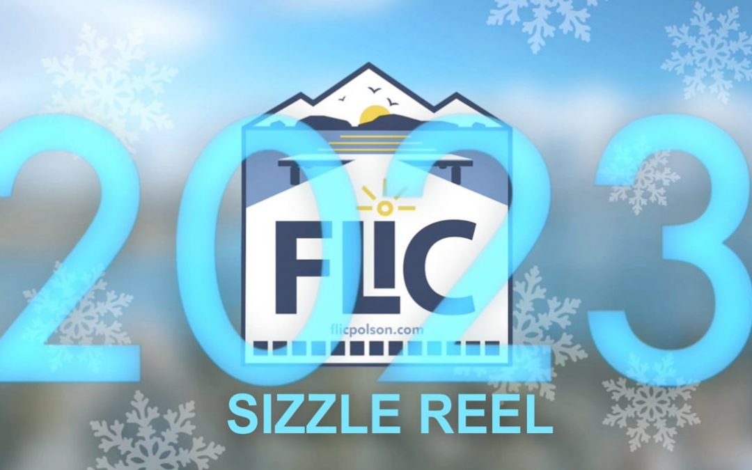 FLIC 2023 Sizzle Reel